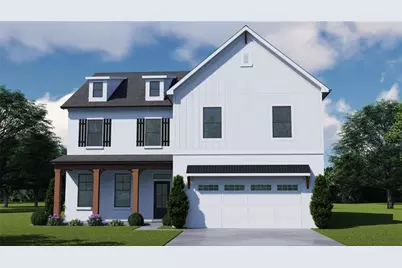 620 Winding Rose Drive, Hoschton, GA 30548 - Photo 1