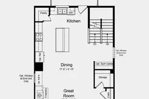 2827 Rosehall Way, Lawrenceville, GA 30044 - Photo 3