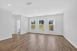 2827 Rosehall Wy, Lawrenceville, GA 30044 - Photo 9