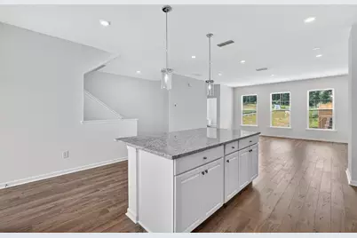2827 Rosehall Way, Lawrenceville, GA 30044 - Photo 3