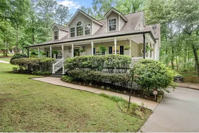 2135 Ashton Drive, Villa Rica, GA 30180 - Photo 5