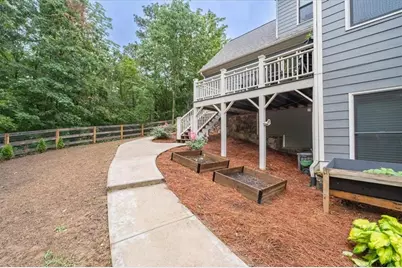 510 Evening Mist Drive, Acworth, GA 30101 - Photo 79