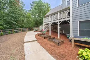 510 Evening Mist Dr, Acworth, GA 30101 - Photo 79