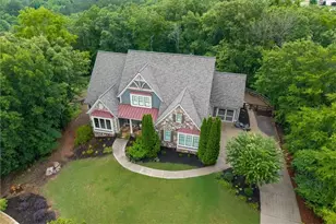 510 Evening Mist Dr, Acworth, GA 30101 - Photo 95