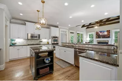 510 Evening Mist Drive, Acworth, GA 30101 - Photo 35