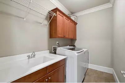 510 Evening Mist Drive, Acworth, GA 30101 - Photo 45