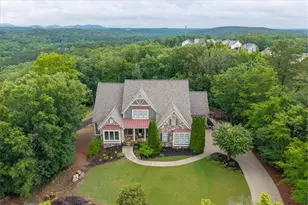 510 Evening Mist Dr, Acworth, GA 30101 - Photo 93