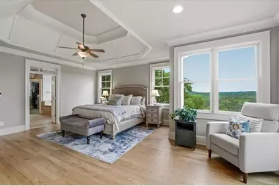510 Evening Mist Drive, Acworth, GA 30101 - Photo 27