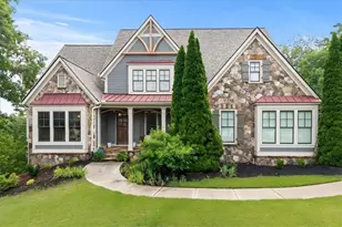 510 Evening Mist Dr, Acworth, GA 30101 - Photo 3