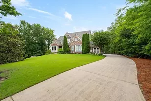 510 Evening Mist Dr, Acworth, GA 30101 - Photo 7