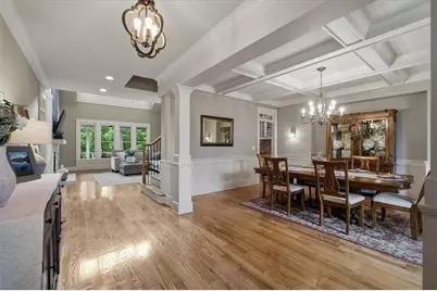 510 Evening Mist Drive, Acworth, GA 30101 - Photo 15