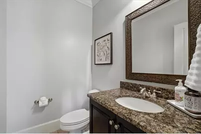 510 Evening Mist Drive, Acworth, GA 30101 - Photo 25