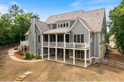 510 Evening Mist Drive, Acworth, GA 30101 - Photo 85
