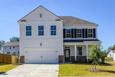 61 Grove Springs Court, Cartersville, GA 30120 - Photo 1