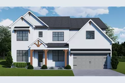 326 Scarlett Rose Way, Hoschton, GA 30548 - Photo 1