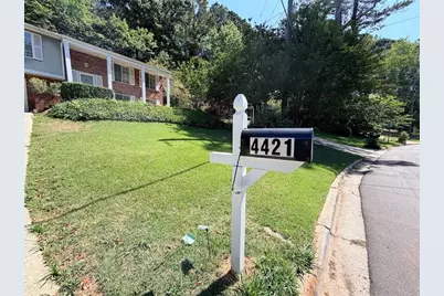 4421 Hopkins Lake Drive, Duluth, GA 30096 - Photo 1