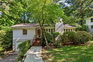 681 Upton Rd NW, Atlanta, GA 30318 - Photo 1