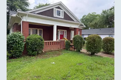 1656 Ware Avenue, East Point, GA 30344 - Photo 1