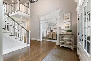570 Laurel Oaks Ln, Milton, GA 30004 - Photo 9