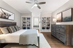 570 Laurel Oaks Ln, Milton, GA 30004 - Photo 37