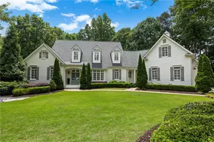570 Laurel Oaks Ln, Milton, GA 30004 - Photo 1