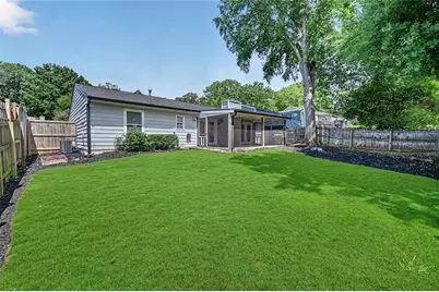 10375 Worthington Hills Manor, Roswell, GA 30076 - Photo 21