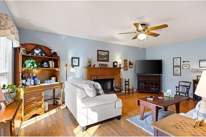2093 Halfmoon Bluff NW, Kennesaw, GA 30152 - Photo 9