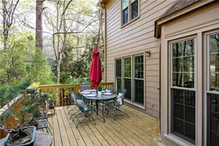 2093 Halfmoon Bluff NW, Kennesaw, GA 30152 - Photo 33