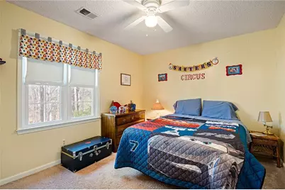 2093 Halfmoon Bluff NW, Kennesaw, GA 30152 - Photo 23