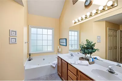2093 Halfmoon Bluff NW, Kennesaw, GA 30152 - Photo 19