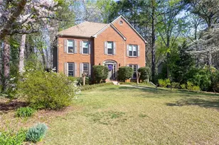 2093 Halfmoon Bluff NW, Kennesaw, GA 30152 - Photo 1