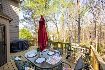 2093 Halfmoon Bluff NW, Kennesaw, GA 30152 - Photo 33