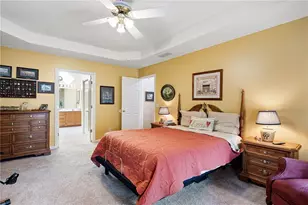 2093 Halfmoon Bluff NW, Kennesaw, GA 30152 - Photo 19