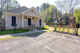 2093 Halfmoon Bluff NW, Kennesaw, GA 30152 - Photo 37