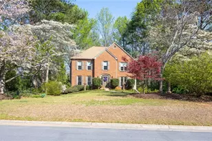 2093 Halfmoon Bluff NW, Kennesaw, GA 30152 - Photo 39