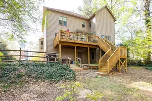 2093 Halfmoon Bluff NW, Kennesaw, GA 30152 - Photo 29