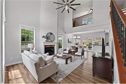 2800 Laurelwood Lane, Alpharetta, GA 30009 - Photo 3