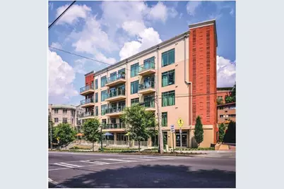 1045 Piedmont Avenue NE #306, Atlanta, GA 30309 - Photo 3