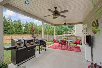 7720 Farrow Pass Circle, Cumming, GA 30028 - Photo 31