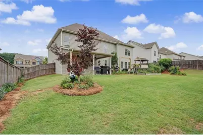 7720 Farrow Pass Circle, Cumming, GA 30028 - Photo 35