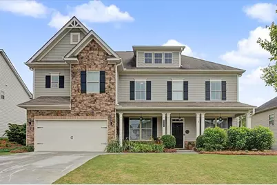 7720 Farrow Pass Circle, Cumming, GA 30028 - Photo 1