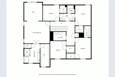 7720 Farrow Pass Circle, Cumming, GA 30028 - Photo 41