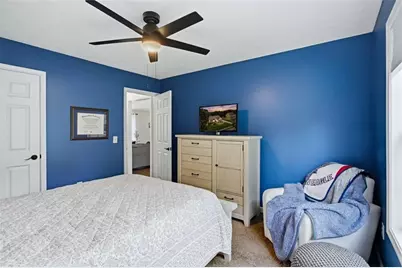 3132 Planters Mill Drive, Dacula, GA 30019 - Photo 21