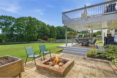 3132 Planters Mill Drive, Dacula, GA 30019 - Photo 35