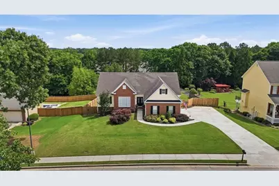 3132 Planters Mill Drive, Dacula, GA 30019 - Photo 3