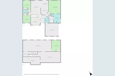 3132 Planters Mill Drive, Dacula, GA 30019 - Photo 41