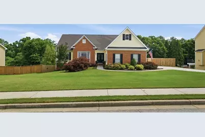 3132 Planters Mill Drive, Dacula, GA 30019 - Photo 1