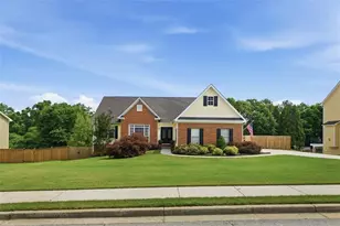 3132 Planters Mill Dr, Dacula, GA 30019 - Photo 1