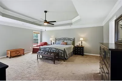 3132 Planters Mill Drive, Dacula, GA 30019 - Photo 17