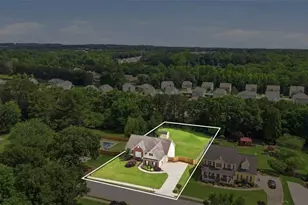 3132 Planters Mill Dr, Dacula, GA 30019 - Photo 5